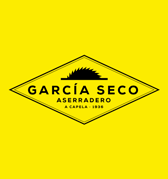 logo ASERRADERO GARCÍA SECO